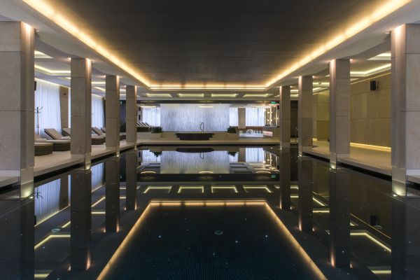 Hotel SPA Dr Irena Eris Polanica Zdrój (Polanica-Zdrój)